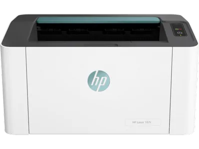 Ремонт принтера HP Laser 107R в Нижнем Новгороде